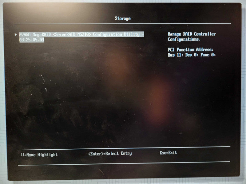 Lenovo SystemX 3650 M5 2U 16x 2.5" E5-2640V4 2.4GHz 32GB RAM M5210 $