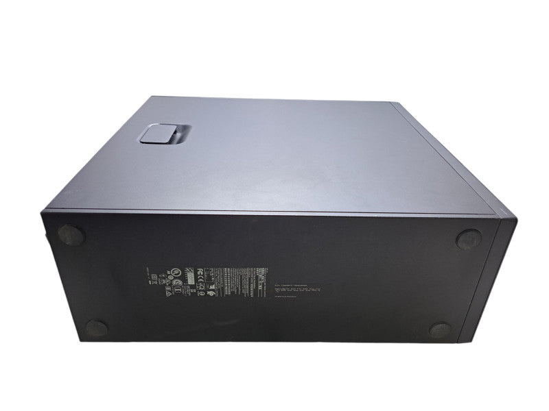 HP Z240 Workstation | Xeon E3-1225 v5 @ 3.30Ghz, 16GB DDR4, Quadro K1200
