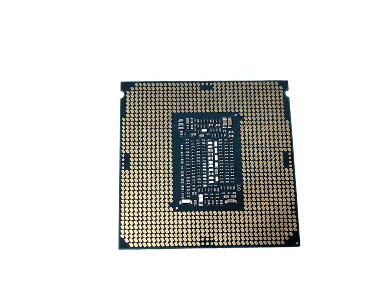 Intel Xeon E-2146G 6-Core Desktop CPU 3.5GHz LGA1151 SR3WT _