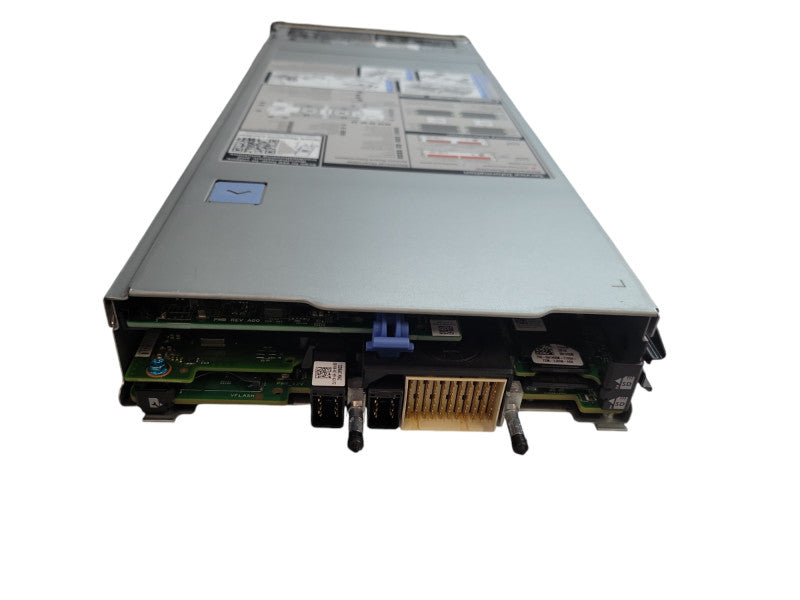 Dell M630 Blade Server - 2x Xeon E5-2640 v4 | NO RAM | NO HDD Q%