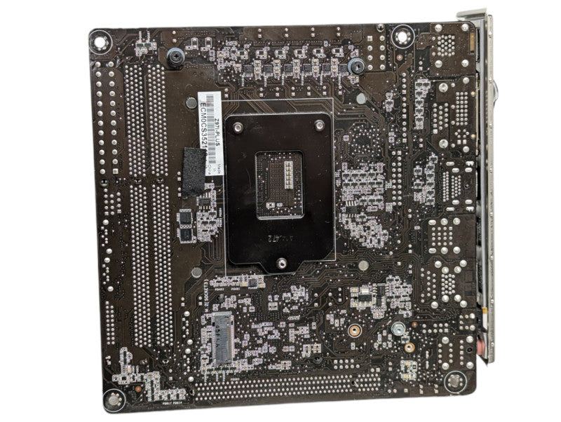 ASUS  Z97I-PLUS mini ITX Intel Core i7-4790S @ 3.20Ghz 16GB RAM  -