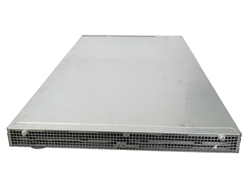 Supermicro X10DDW-i 1U | 2x Xeon E5-2620 v4 @ 2.10GHz, No Ram, 1x PSU Q