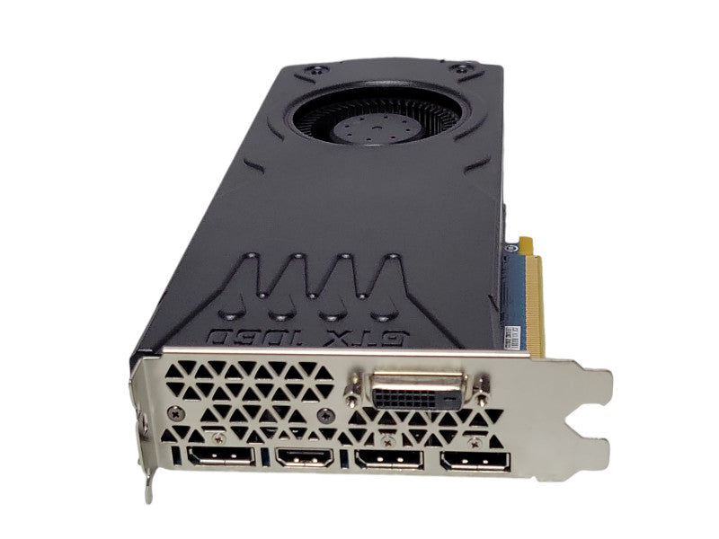 NVIDIA GTX 1060 6GB Graphics Card Dell 02FNM3 DVI/Display/HDMI _