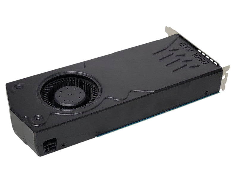 NVIDIA GTX 1060 6GB Graphics Card Dell 02FNM3 DVI/Display/HDMI _