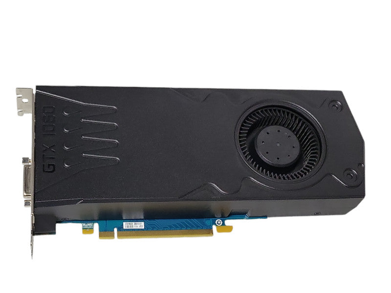 NVIDIA GTX 1060 6GB Graphics Card Dell 02FNM3 DVI/Display/HDMI _