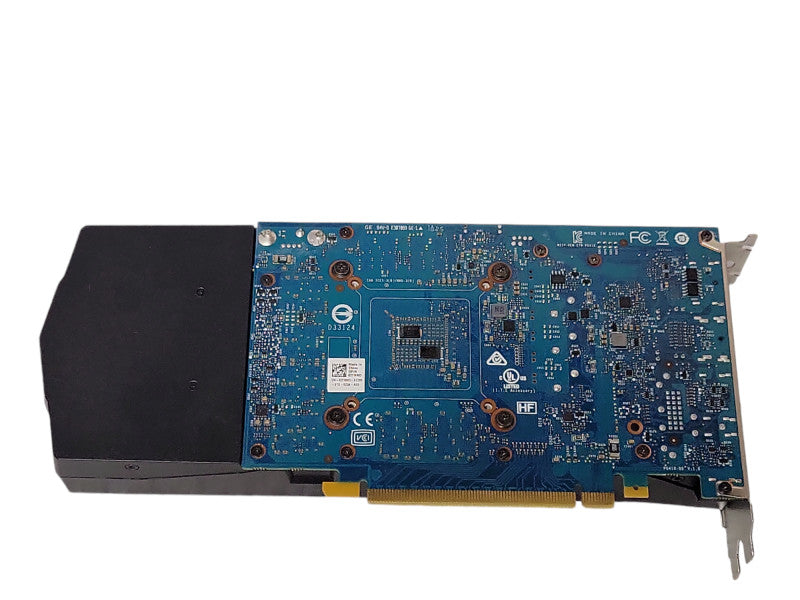 NVIDIA GTX 1060 6GB Graphics Card Dell 02FNM3 DVI/Display/HDMI _