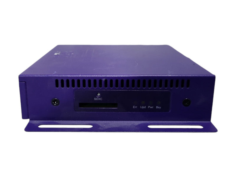 BrightSign HD222 Networked Interactive Media/Digital Signage Player