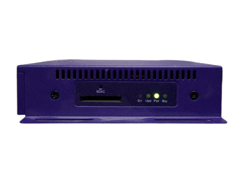 BrightSign HD222 Networked Interactive Media/Digital Signage Player