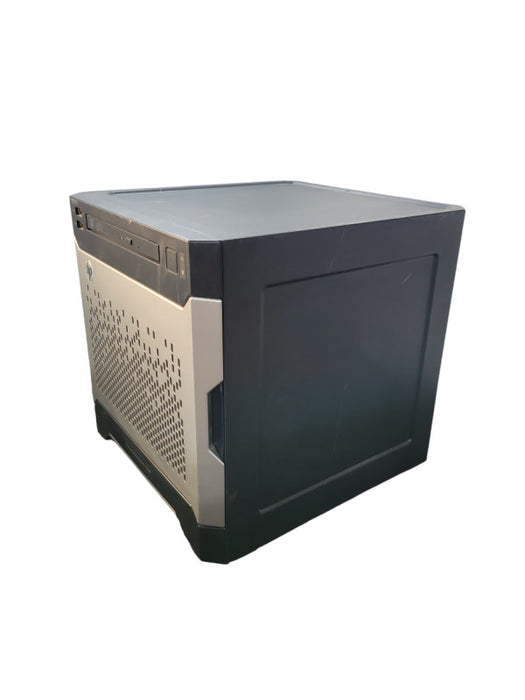 HP ProLiant MicroServer Gen8 | Xeon E3-1220L V2 | 16GB DDR3 | No HDD | B120i  !