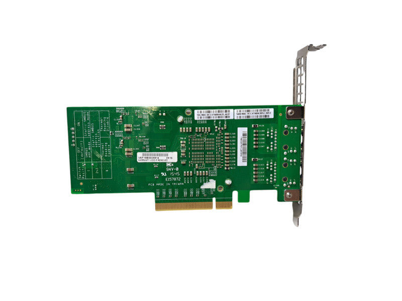 Supermicro AOC-STG-i2T | Dual Port 10G-BaseT Server NIC Q