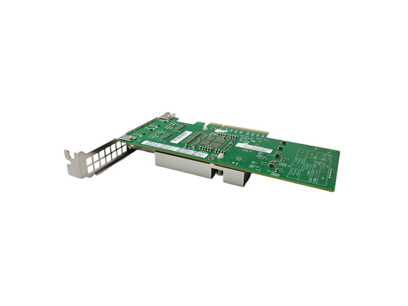 Supermicro AOC-STG-i2T | Dual Port 10G-BaseT Server NIC Q