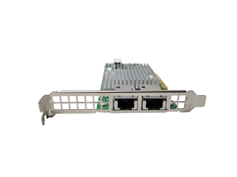 Supermicro AOC-STG-i2T | Dual Port 10G-BaseT Server NIC Q