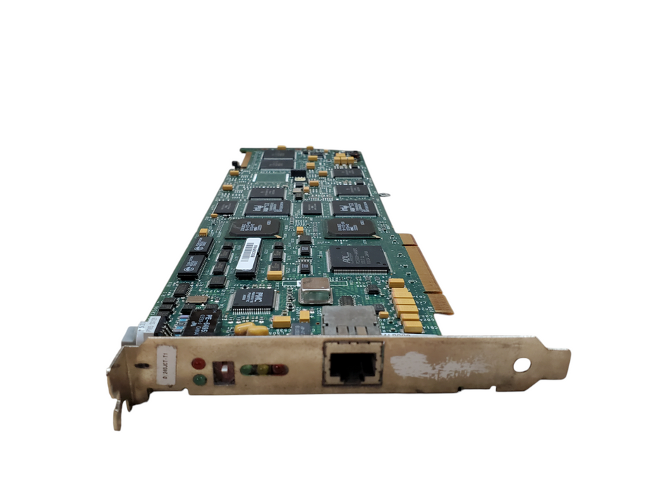 Dialogic Digital Voice Card D/240JCT-T1 *READ*
