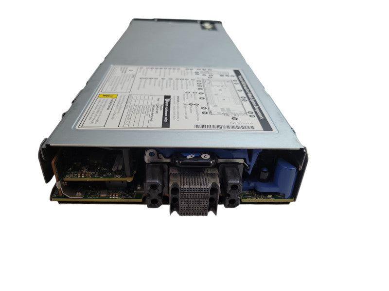 HP ProLiant 460 Gen9 Blade Server - 2x Xeon 2650 v3 | NO RAM | NO HDD Q%