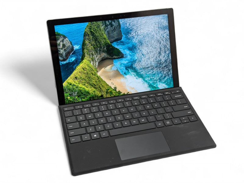 Surface Pro 7 Intel Core i7-1065G7 16GB RAM & 256GB PLEASE READ  -