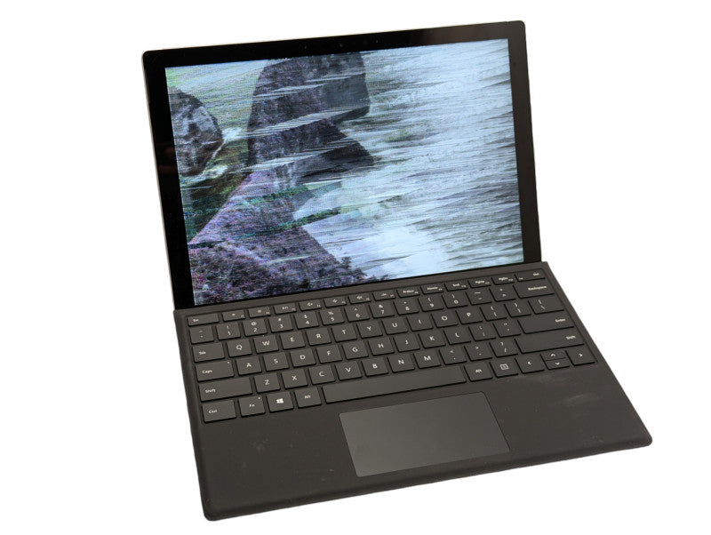 Surface Pro 7 Intel Core i7-1065G7 16GB RAM & 256GB PLEASE READ  -
