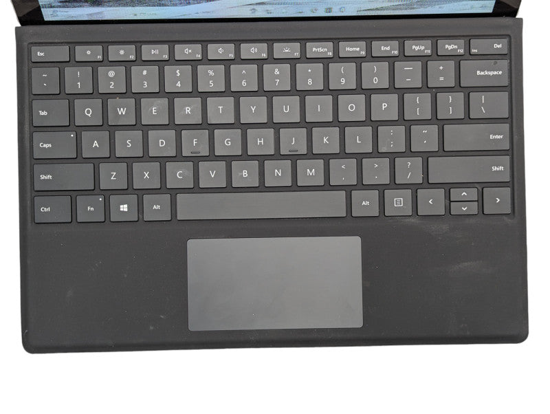 Surface Pro 7 Intel Core i7-1065G7 16GB RAM & 256GB PLEASE READ  -