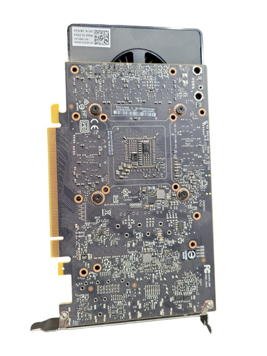 NVIDIA Quadro P2000 | 5GB Graphics Card | 4x DisplayPort !