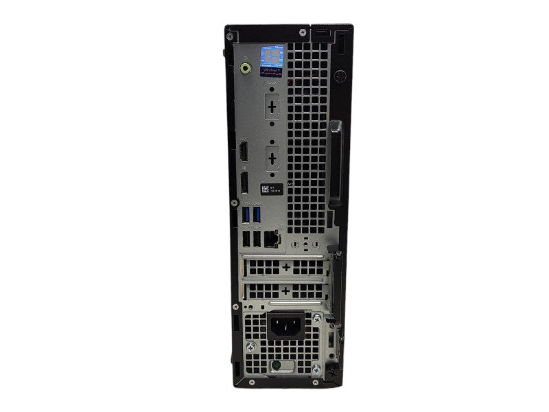 Dell Optiplex 3070 SFF | Core i5- 9500 | 8GB DDR4 | 256GB NVme $