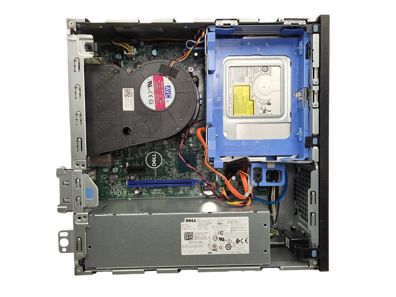 Dell Optiplex 3070 SFF | Core i5- 9500 | 8GB DDR4 | 256GB NVme $