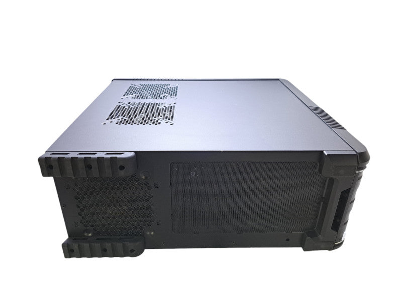 Custom PC | Gigabyte GA-AB350, Ryzen 7 1700 @ 3.00GHz 4C, 16GB DDR4, GT 1030