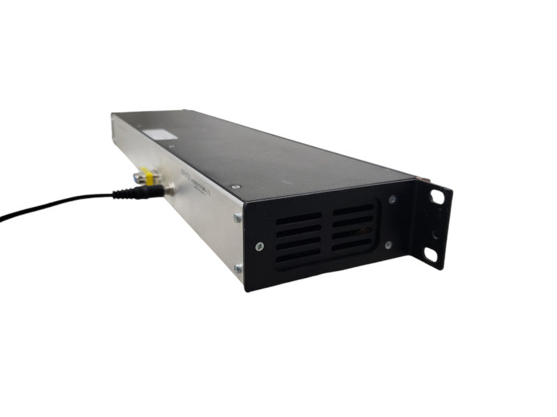 EVERTZ GRATICULE GENERATOR Model: HD9690 4:4:4:4 9000RCP-X1