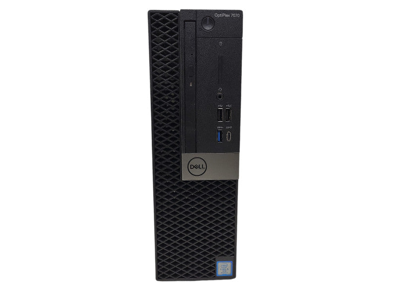 Dell Optiplex 3070 SFF | Core i5- 9500 | 8GB DDR4 | 256GB SSD $