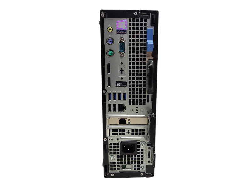 Dell Optiplex 3070 SFF | Core i5- 9500 | 8GB DDR4 | 256GB SSD $