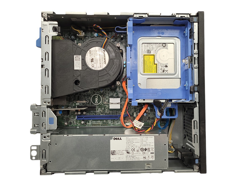 Dell Optiplex 3070 SFF | Core i5- 9500 | 8GB DDR4 | 256GB SSD $