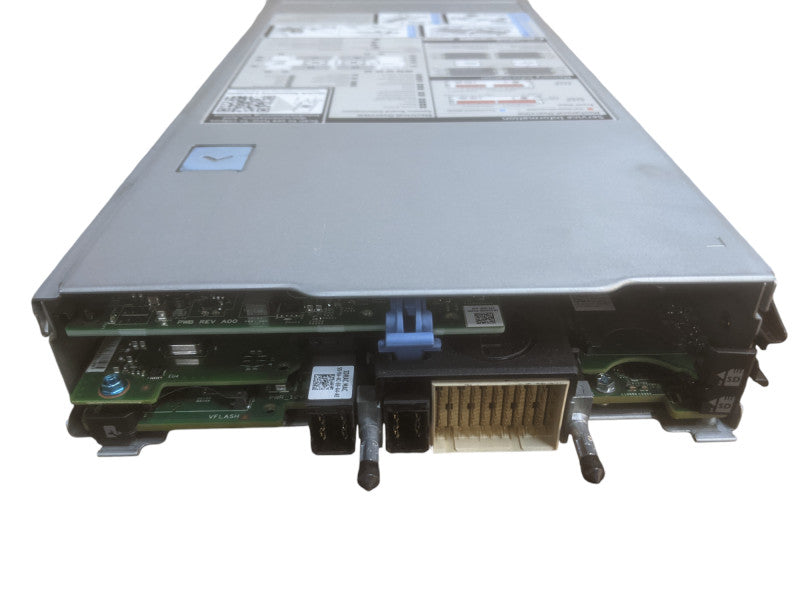 Dell PowerEdge M630 - 2x Xeon E5-2640 v4 | 128GB DDR4 | NO HDD Q