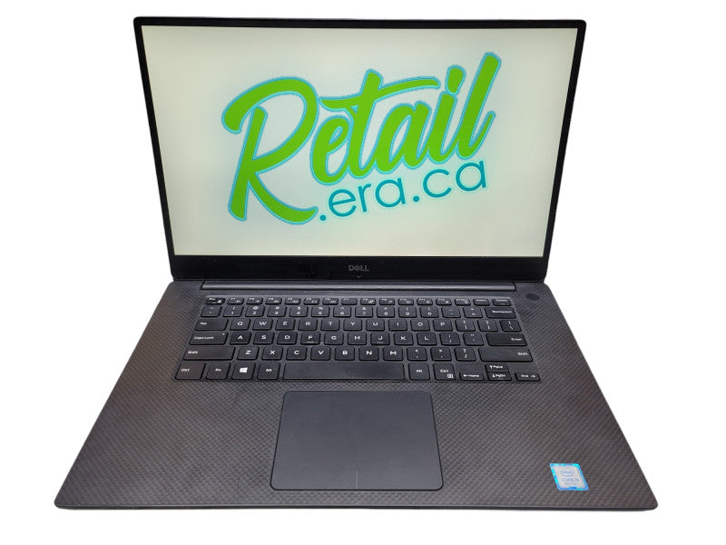 Dell Precision 5530 | I9-8950hk| 32GB DDR4| Quadro P2000| 512GB NVMe READ  β Lap200