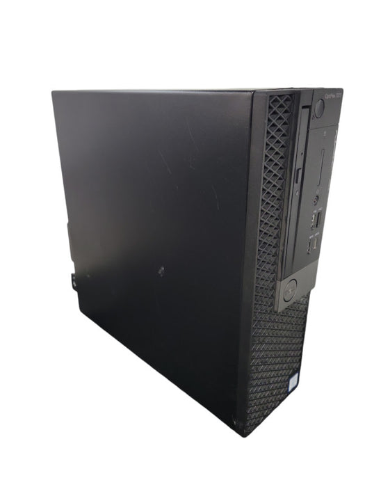 Dell OptiPlex 7070 SFF Intel i5 - 9500 CPU @ 3.00GHz 16GB DDR4 Ram 256GB NVMe !