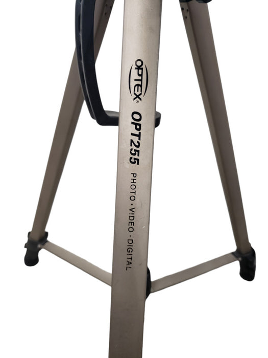 Optex OPT 255 Tripod
