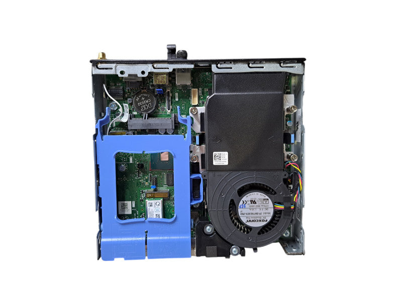 Dell OptiPlex 3070 USFF | i5-9500T @ 2.20GHz 6C, 8GB DDR4, No HDD/OS *READ*
