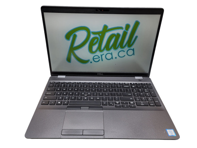 Dell Latitude 5501| i7-9850H| 16GB DDR4| 512GB SSD READ β Lap200