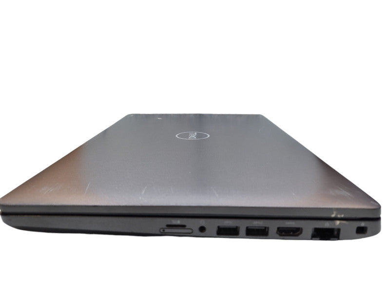 Dell Latitude 5501| i7-9850H| 16GB DDR4| 512GB SSD READ β Lap200