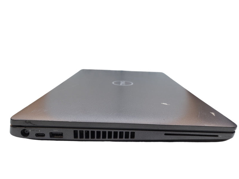 Dell Latitude 5501| i7-9850H| 16GB DDR4| 512GB SSD READ β Lap200