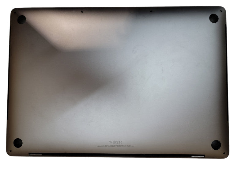 MacBook Pro Retina 16" | i7-9750H @2.6GHz 16GB DDR4 500GB SSD Pro5300M - READ
