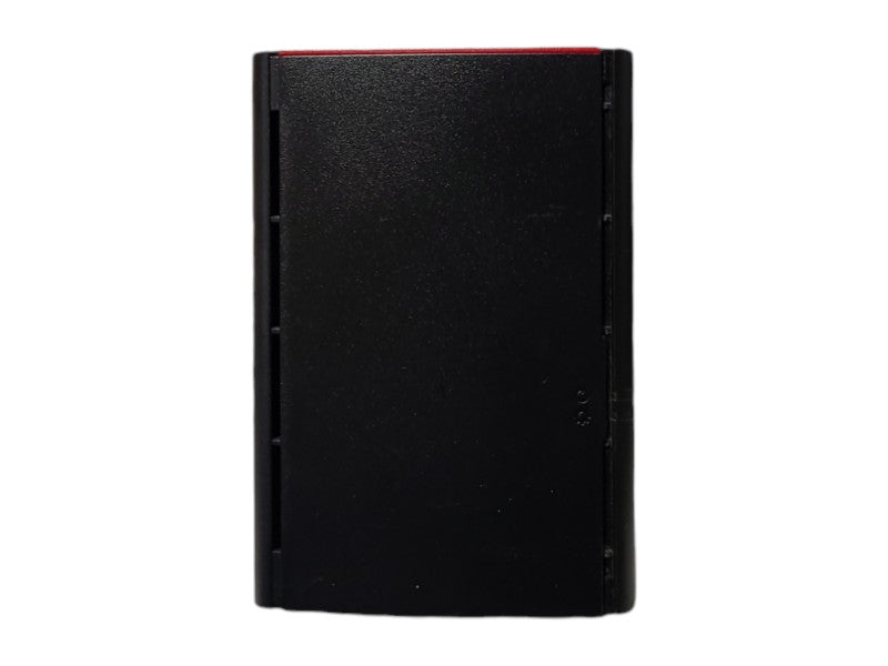 Buffalo LinkStation 220 2-Bay Network Attached Storage, 2x Caddies, No HDD
