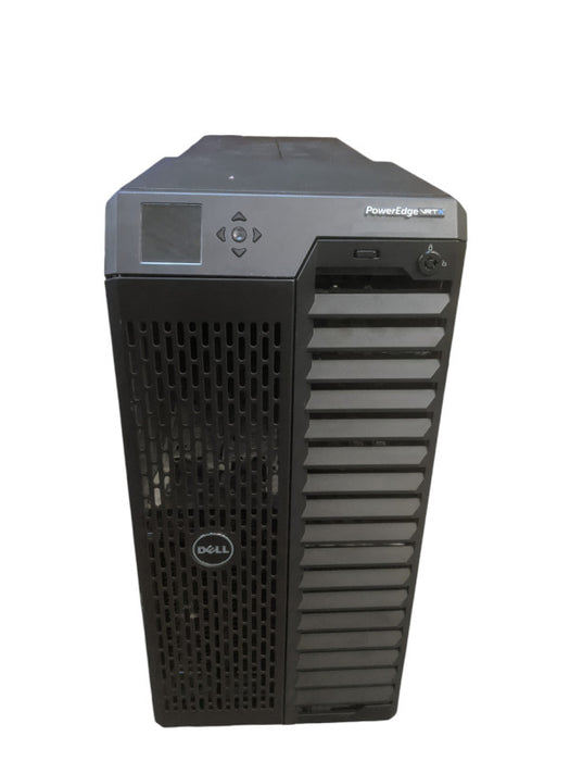 Dell PowerEdge VRTX Floor Chassis Up to 4x M-Series Blades 25x 2.5" Bay