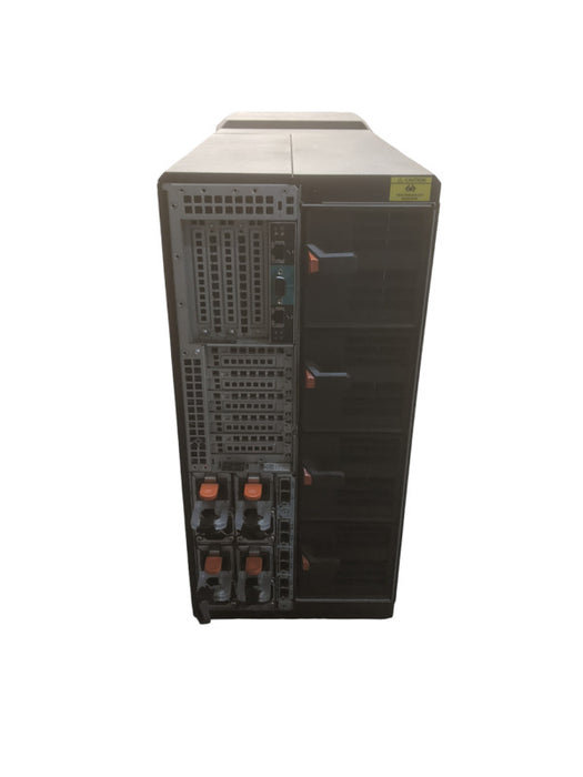 Dell PowerEdge VRTX Floor Chassis Up to 4x M-Series Blades 25x 2.5" Bay