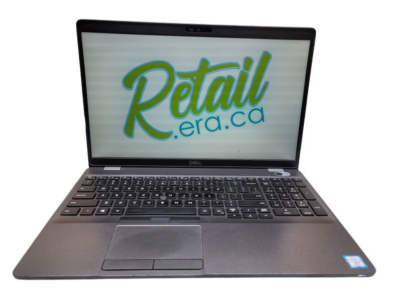 Dell Latitude 5501| i7-9850H| 16GB DDR4| 256GB SSD READ  β Lap200