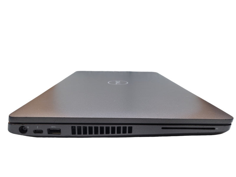 Dell Latitude 5501| i7-9850H| 16GB DDR4| 256GB SSD READ  β Lap200