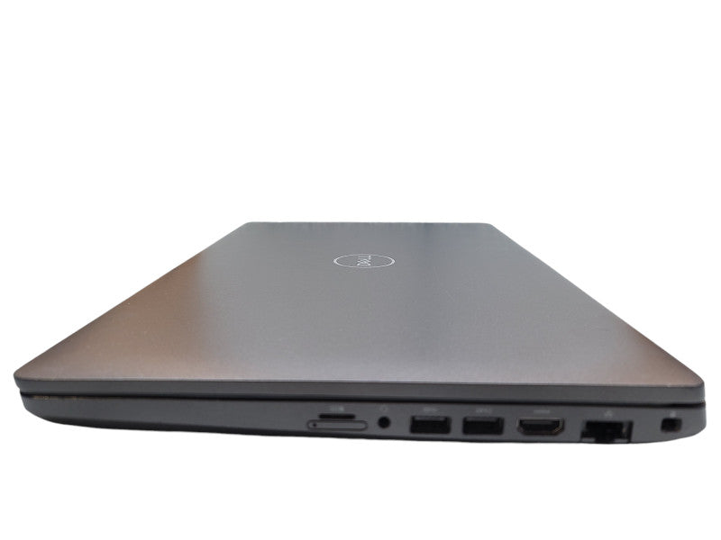 Dell Latitude 5501| i7-9850H| 16GB DDR4| 256GB SSD READ  β Lap200