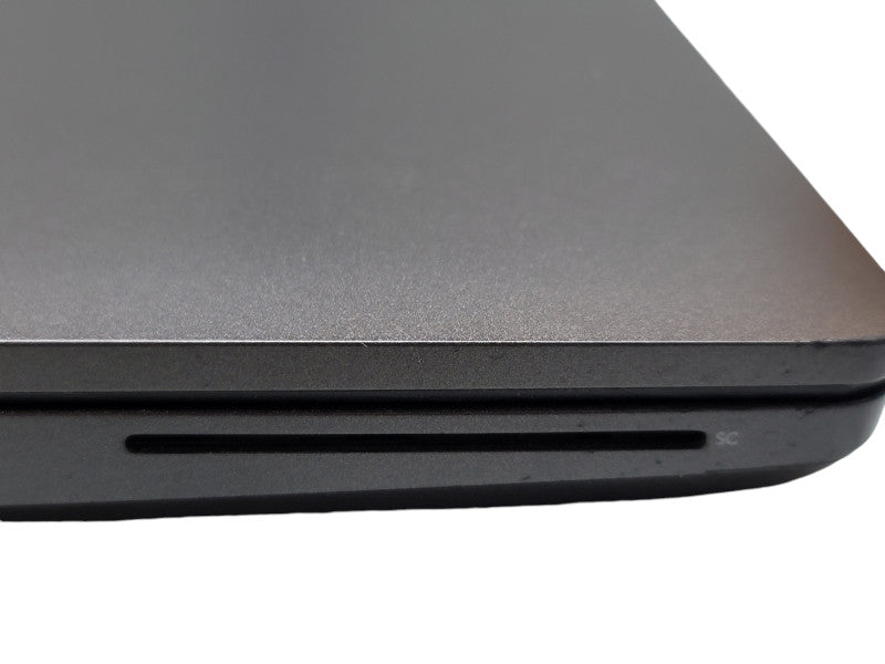 Dell Latitude 5501| i7-9850H| 16GB DDR4| 256GB SSD READ  β Lap200