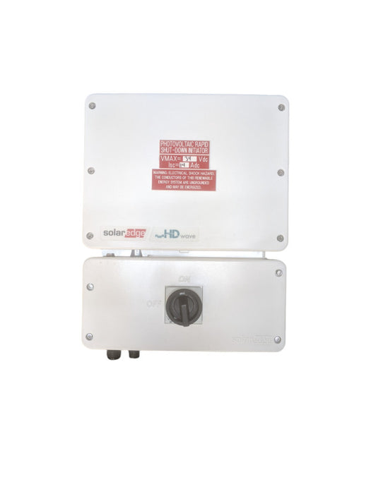 Solaredge SE7600H-US | Photovoltaic Inverter | P/N: SE7600H-USS3BBC14