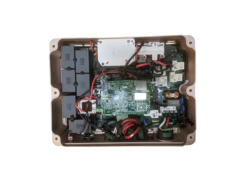 Solaredge SE7600H-US | Photovoltaic Inverter | P/N: SE7600H-USS3BBC14