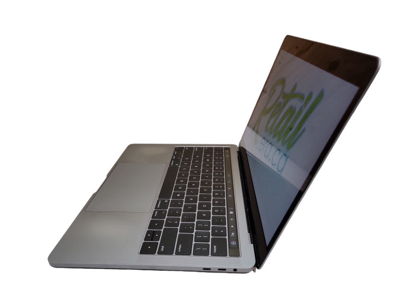 Apple MacBook Pro Retina 13" 2017 i5-7267U @3.1GHz 8GB DDR3 500GB SSD