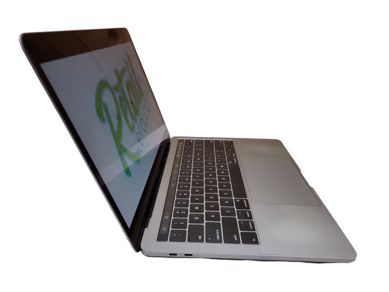 Apple MacBook Pro Retina 13" 2017 i5-7267U @3.1GHz 8GB DDR3 500GB SSD