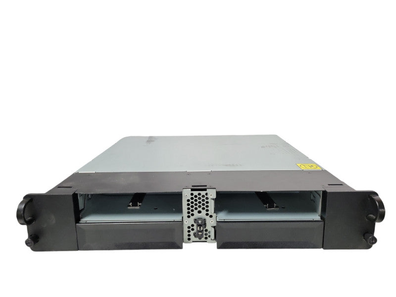 Dell Powervault SAS Rackmount 2u External Tape Enclosure 46C2748 SEE _